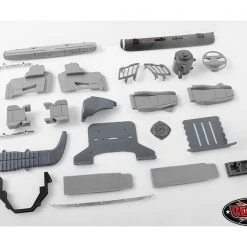 RC4WD Kabine Armageddon komplett -RC Zubehör Verkäufe 195994855 xxl