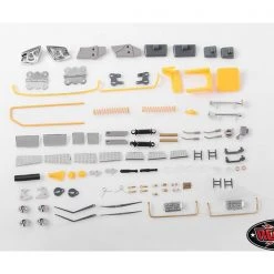 RC4WD Kabine Armageddon komplett -RC Zubehör Verkäufe 195994857 xxl