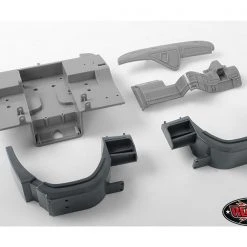 RC4WD Kabine Armageddon komplett -RC Zubehör Verkäufe 195994859 xxl