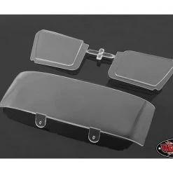 RC4WD Kabine Armageddon komplett -RC Zubehör Verkäufe 195994861 xxl