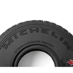 RC4WD Reifen Michelin XPS Traction 1.55" 2 Stück -RC Zubehör Verkäufe 196224893 xxl
