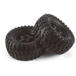 Absima Kompletträder Sand Buggy 1:14 2 Stück