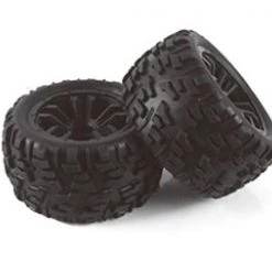 Absima Kompletträder Monster Truck 1:14 2 Stück