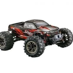 Absima Karosserie Monster Truck Spirit 1:16, Rot