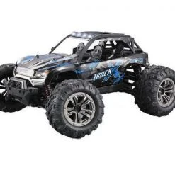 Absima Karosserie Sand Buggy 1:16, Blau