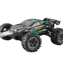 Absima Karosserie Truggy Racer 1:16 Grün