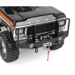 RC4WD Stossstange Front mit Brushguard zu TRX-4 -RC Zubehör Verkäufe 199659873 xxl