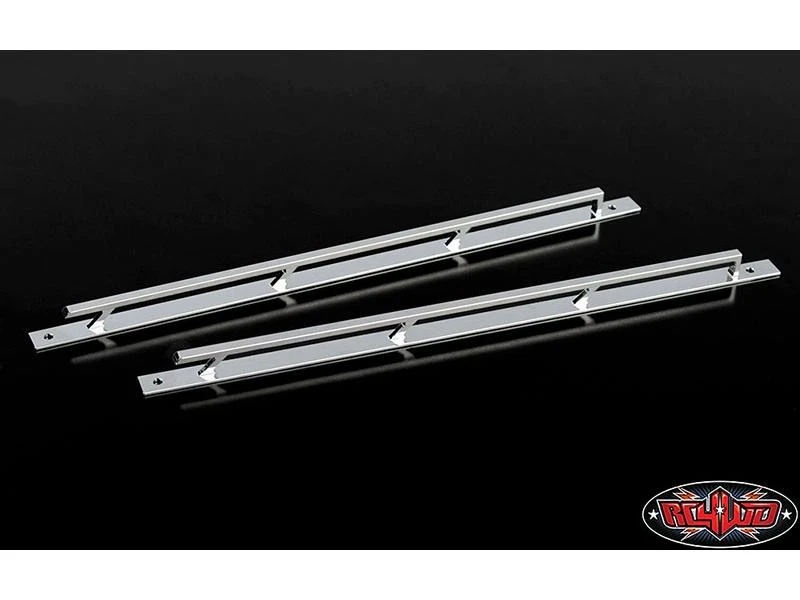 RC4WD Pickup Bed Rails zu 1987 Toyota Xtracab Hardbody 4 RC4WD Pickup Bed Rails zu 1987 Toyota Xtracab Hardbody – Bild 2