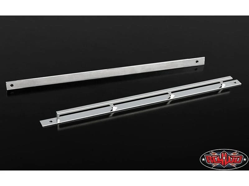 RC4WD Pickup Bed Rails zu 1987 Toyota Xtracab Hardbody 5 RC4WD Pickup Bed Rails zu 1987 Toyota Xtracab Hardbody – Bild 3