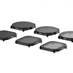 PolarPro Filter DJI Mavic 6-Pack