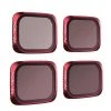 PGYTECH ND-Filter Set für DJI AIR 2S -RC Zubehör Verkäufe 200755178 xxl