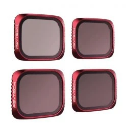 PGYTECH ND-Filter Set für DJI AIR 2S