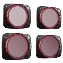 PGYTECH ND-PL Filter Set für DJI AIR 2S