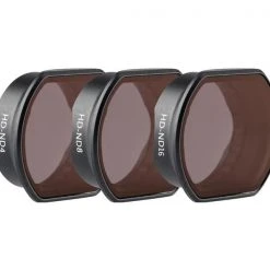 PGYTECH ND Filter Set für DJI FPV