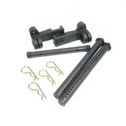 Absima Karosseriehalter, 2 Stück zu CR3.4