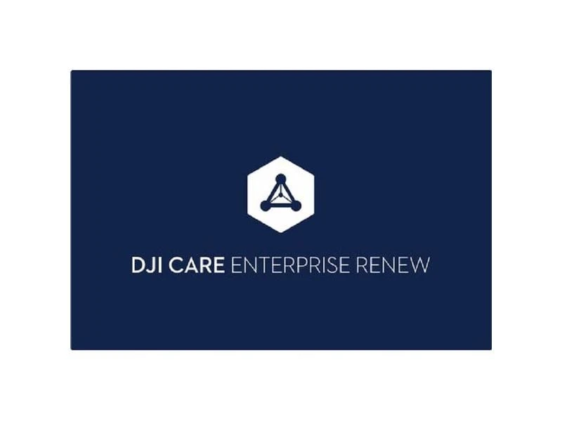 DJI Enterprise Versicherung Care Basic Renew Matrice 300 RTK 3 DJI Enterprise Versicherung Care Basic Renew Matrice 300 RTK