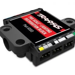 Traxxas Pro Scale Advanced Lighting Control System TRX-4 / TRX-6 -RC Zubehör Verkäufe 202284410 xxl