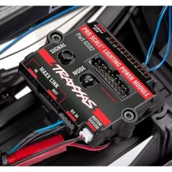 Traxxas Pro Scale Advanced Lighting Control System TRX-4 / TRX-6 -RC Zubehör Verkäufe 202284412 xxl