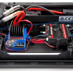 Traxxas Pro Scale Advanced Lighting Control System TRX-4 / TRX-6 -RC Zubehör Verkäufe 202284414 xxl
