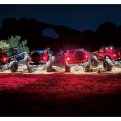 Traxxas Pro Scale Advanced Lighting Control System TRX-4 / TRX-6 -RC Zubehör Verkäufe 202284418 xxl