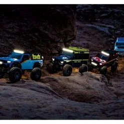 Traxxas Pro Scale Advanced Lighting Control System TRX-4 / TRX-6 -RC Zubehör Verkäufe 202284420 xxl