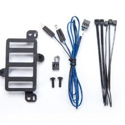 Traxxas Pro Scale Advanced Lighting Installation Kit TRX-4 Bronco 79