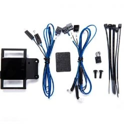Traxxas Pro Scale Advanced Lighting Installation Kit TRX-4 Blazer 69