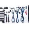 Traxxas Pro Scale Advanced Lighting Installation Kit TRX-4 G500 -RC Zubehör Verkäufe 202291157 xxl