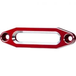 Traxxas Modellbau-Seilführung TRX-4 Rot