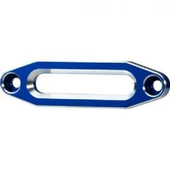 Traxxas Modellbau-Seilführung TRX-4 Blau