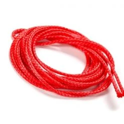 Traxxas Modellbau-Windenseil Rot