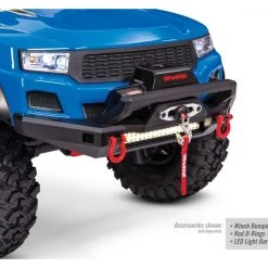 Traxxas Modellbau-Seilwinde mit Controller zu TRX-4 & TRX-6 -RC Zubehör Verkäufe 202297681 xxl