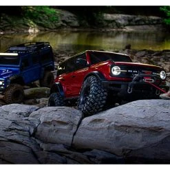 Traxxas Modellbau-Seilwinde mit Controller zu TRX-4 & TRX-6 -RC Zubehör Verkäufe 202297684 xxl