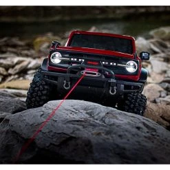 Traxxas Modellbau-Seilwinde mit Controller zu TRX-4 & TRX-6 -RC Zubehör Verkäufe 202297687 xxl