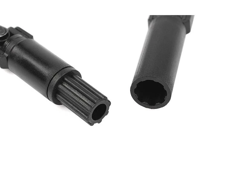 RC4WD Antriebswelle Punisher Shaft V2 110 - 115 mm 4 RC4WD Antriebswelle Punisher Shaft V2 110 - 115 mm – Bild 2