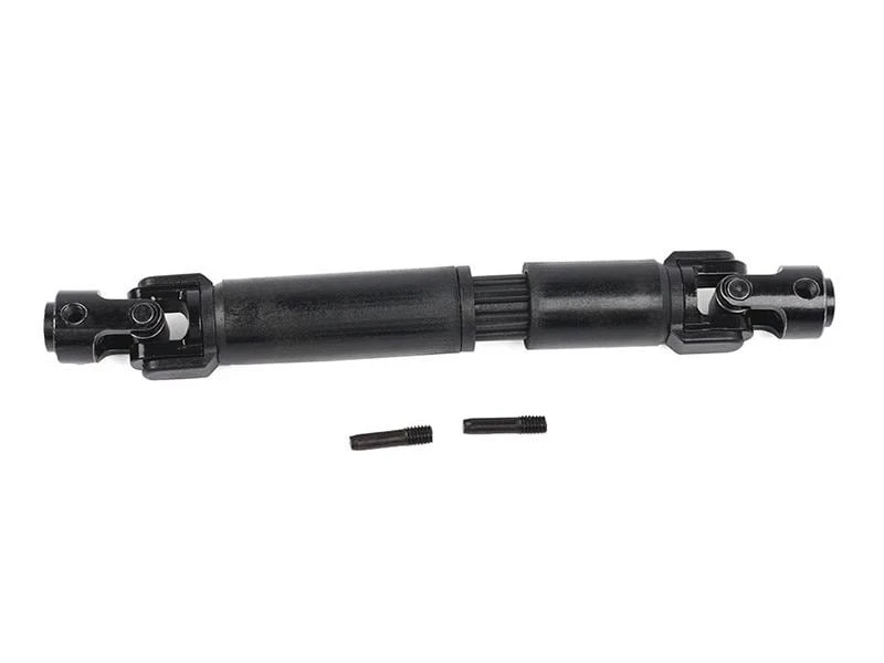 RC4WD Antriebswelle Punisher Shaft V2 110 - 115 mm 7 RC4WD Antriebswelle Punisher Shaft V2 110 - 115 mm – Bild 5