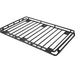 RC4WD Modellbau-Dachträger zu SCX10 III Jeep JLU Wrangler