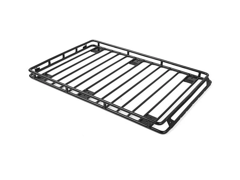 RC4WD Modellbau-Dachträger zu SCX10 III Jeep JLU Wrangler 3 RC4WD Modellbau-Dachträger zu SCX10 III Jeep JLU Wrangler