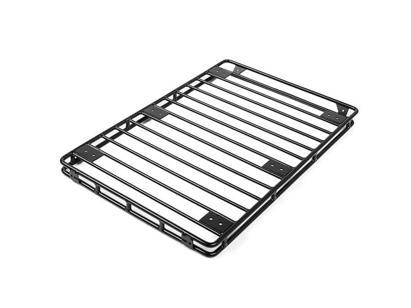 RC4WD Modellbau-Dachträger zu SCX10 III Jeep JLU Wrangler 4 RC4WD Modellbau-Dachträger zu SCX10 III Jeep JLU Wrangler – Bild 2