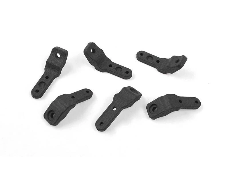 RC4WD Modellbau-Dachträger zu SCX10 III Jeep JLU Wrangler 7 RC4WD Modellbau-Dachträger zu SCX10 III Jeep JLU Wrangler – Bild 5