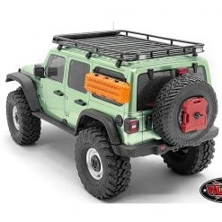 RC4WD Modellbau-Dachträger zu SCX10 III Jeep JLU Wrangler 17 RC4WD Modellbau-Dachträger zu SCX10 III Jeep JLU Wrangler -RC Zubehör Verkäufe 202599508 xxl