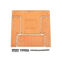 Laderaum Holz Abdeckung zu RC4WD D90 Pickup 9 Laderaum Holz Abdeckung zu RC4WD D90 Pickup -RC Zubehör Verkäufe 202599808 xxl