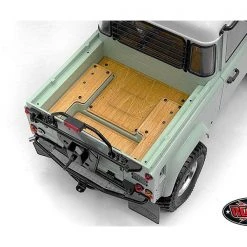 Laderaum Holz Abdeckung zu RC4WD D90 Pickup 11 Laderaum Holz Abdeckung zu RC4WD D90 Pickup -RC Zubehör Verkäufe 202599812 xxl