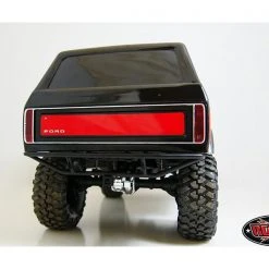 RC4WD Rohr-Stossstange hinten zu Traxxas TRX-4 -RC Zubehör Verkäufe 202599893 xxl
