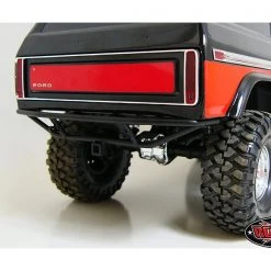 RC4WD Rohr-Stossstange hinten zu Traxxas TRX-4 -RC Zubehör Verkäufe 202599895 xxl