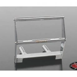 Bull Bar, Chrom, zu RC4WD 4Runner, XtraCab, Mojave II