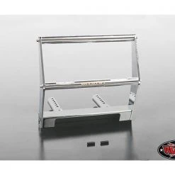 Bull Bar, Chrom, zu RC4WD 4Runner, XtraCab, Mojave II -RC Zubehör Verkäufe 202600086 xxl