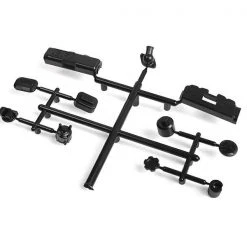 RC4WD Yota 22RE Motorenattrappe zu Trailfinder 2 -RC Zubehör Verkäufe 202600123 xxl