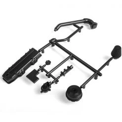 RC4WD Yota 22RE Motorenattrappe zu Trailfinder 2 -RC Zubehör Verkäufe 202600125 xxl