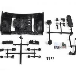 RC4WD Yota 22RE Motorenattrappe zu Trailfinder 2 -RC Zubehör Verkäufe 202600129 xxl